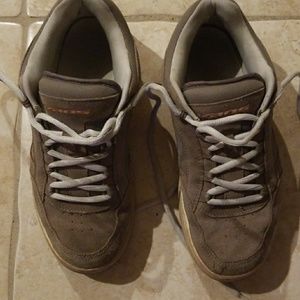 Sneakers...need cleaning